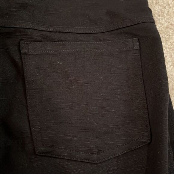 MATTY M BRAND SIZE MEDIUM LADIES LEGGINGS - Picture 8 of 9